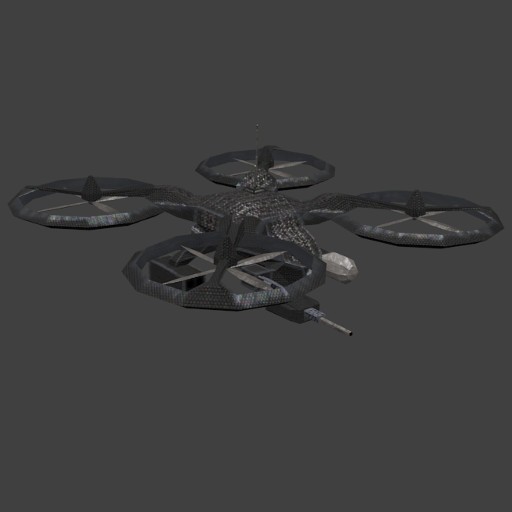 SAD-Drone preview image 1